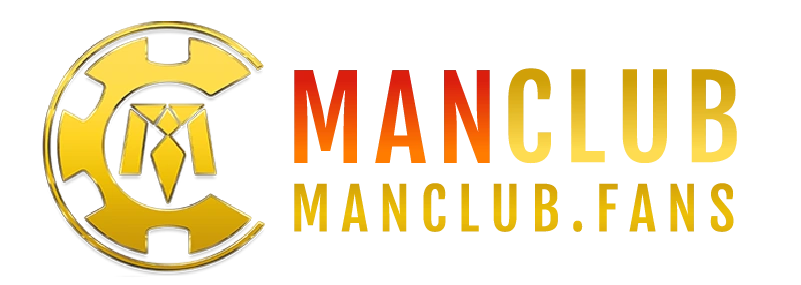 manclub.fans